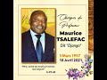 Click to View : Vidéo Obsèques du Pr TSALEFAC Maurice