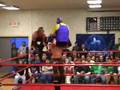 CHIKARA Podcast-A-Go-Go 135
