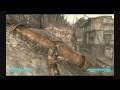 Fallout 3 Sheriff's Duster & Hat