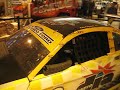 ZeroZero Racing Motorcraft Mustang TPH PR