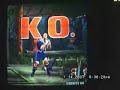 01-15-07 Kof 98 Bogota-Casablanca romaguy vs checho