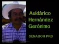 Toma de pozos por parte de López Obrador (el peje ) I