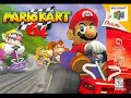 temas del mario kart   rainbow road  