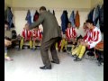 ilhan hoca s�per teknik direkt�r