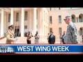West Wing Week: "Dispatches from Iraq"