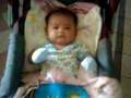 videos de Baby sister being herself