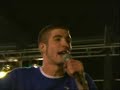 Part 2 of 4 freestyle battle scribble jam 2003