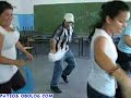 Patios Abiertos -Cueca Norteña-