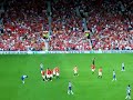 Fraizer Campbell goal vs. Espanyol (Ole testimonial match) Fraizer Campbell goal vs. Espanyol (Ole testimonial match)