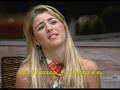 Iris e Alemao - Big girls don't cry