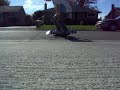 Need Kickflip Help!