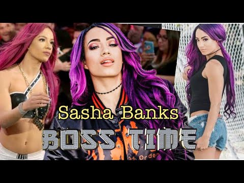 Sasha compilation