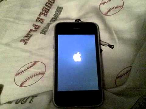 how to fix iphone 4 screen
