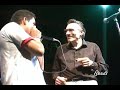 Melk Rocha & Rick Estrin - Juke