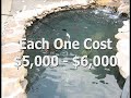 A Northeast Koi Pond Re-Do A Northeast Koi Pond Re-Do