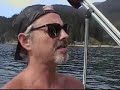 Kevin Boat Trip Dan Tickner