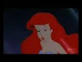 Ariel se convierte en 