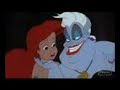 Ariel se convierte en 