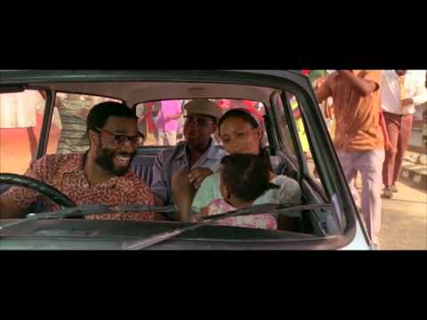 'Half of a Yellow Sun' Official Film Trailer 2014