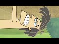 George of the Jungle Character Montage