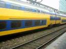 V-IRM en ICM Utrecht Centraal