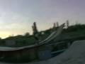 The Nitro Circus: Austria