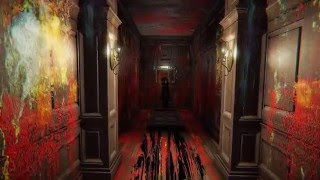 Layers of Fear [Mac]