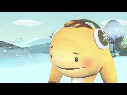Kioka EP04 Sock (English)