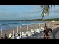 Beautiful Bali Kuta beach Kartika Plaza Sentro Discovery Mall