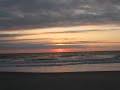 Sunrise at Myrtle Beach 11/21/08