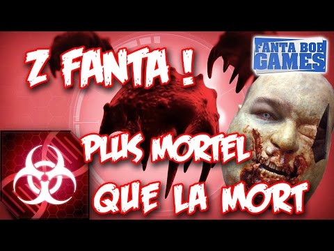 Fanta - Aujourd'hui je vous offre ma nouvelle création maléfique ! Un super patator qui a de quoi réveiller les morts ! Oops. MOUAAHH AAHA HAA ! Partage cette vidéo si tu aimes ! Merci :) Vous...