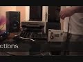 Getting used to the pioneer cdj 800