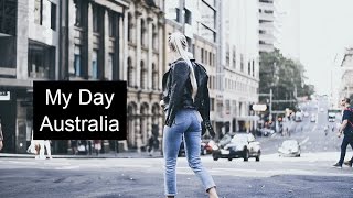 My Day - Australia