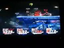 Super Smash Bros Brawl Funny Captain Falcon Death!!!