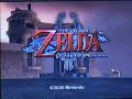 zelda hacké ! zelda hacké !