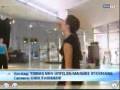 videos de Tonya reportage VJR Macedonië