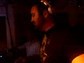 dj filth en verano telesur