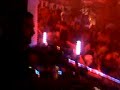 dj filth en verano telesur