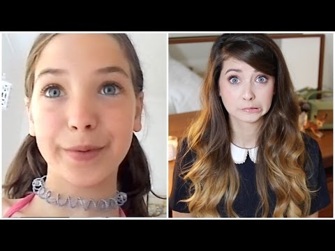 vlogging - In celebration of 4 million subscribers, here is some old unseen footage of me as a little girl VLOGGING! How did I even know what vlogging was? BAMBOOZLED. ...