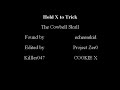 hold x to trick   halo 3 the cowbell skull