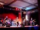 Somniae Status metal band live in Rimini Italy 1