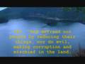 Al-Kazabri--Surat Ash-Shuara (Verses141-227)