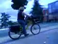 Une bOulette à l'été pur