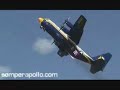 jet noise is ok: fast movers and shakers