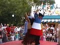 Rode Neuzen Reis - Spanje