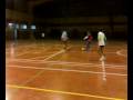 Partidillo de f�tbol de Ciclofilia
