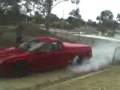 videos de drag car.3gp