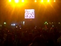 sunnery james & ryan marciano live @nicaragua