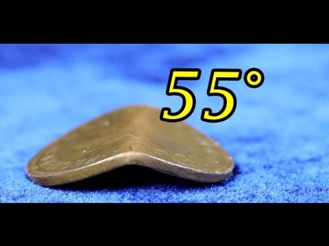 how to easy magic tricks with coins