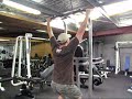 Muscle Motion - VKR Power Tower - WWWGYMDIRECTCOMAU